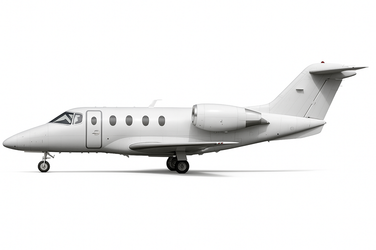 Beechjet