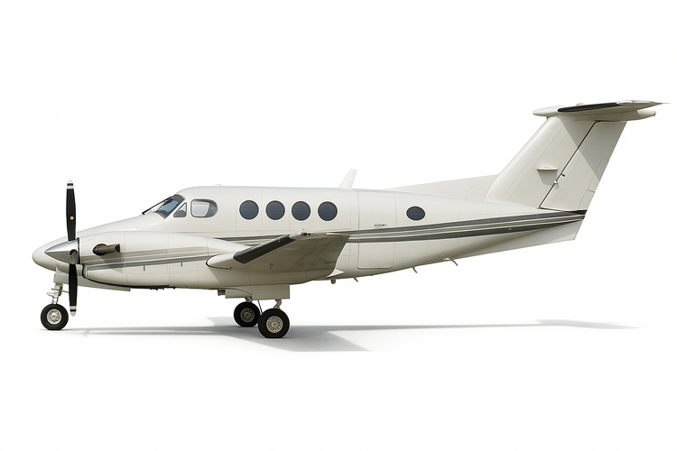 King Air 200