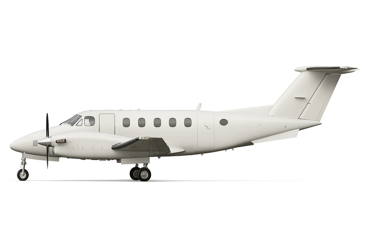 King Air 300