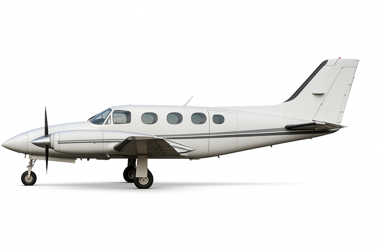 Cessna 414