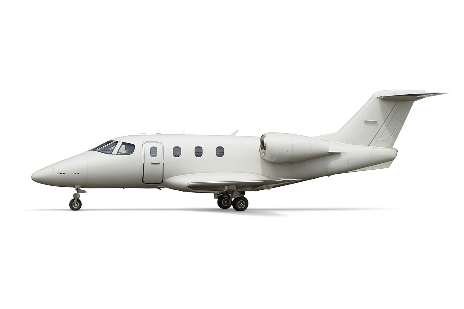 EA500