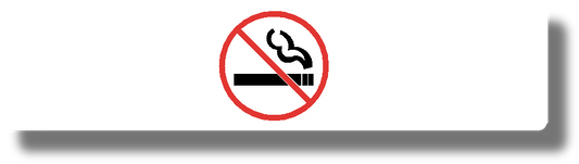 No Smoking (Img)