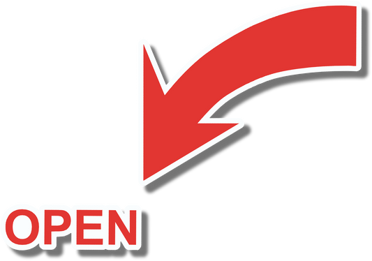 Open Arrow