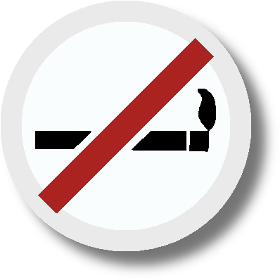 No Smoking (Img)