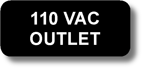 110 Vac Outlet