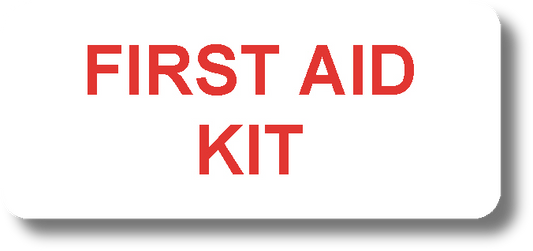 First Aid Kit