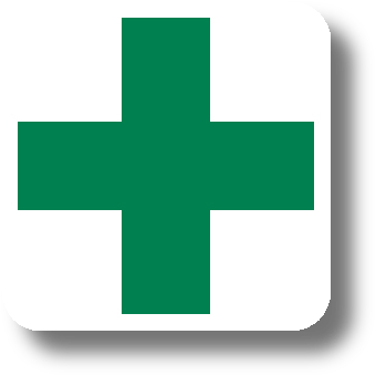 Green Cross (Img)