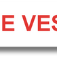 Life Vest