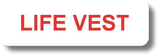 Life Vest