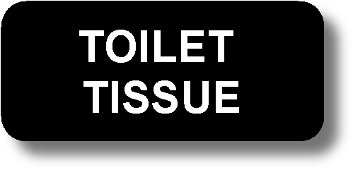 Toilet Tissue