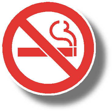 No Smoking (Img)