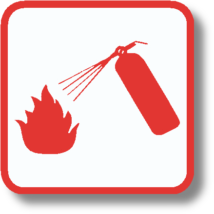 Fire Extinguisher (Img)
