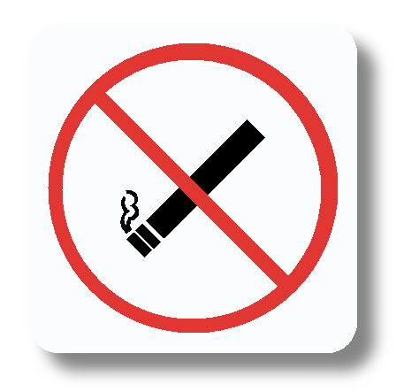 No Smoking (Img)