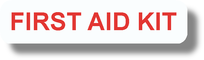 First Aid Kit