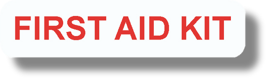 First Aid Kit