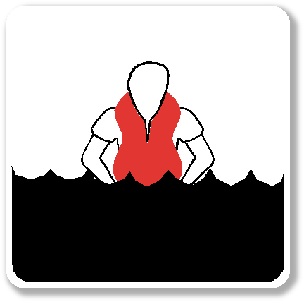 Learjet 45 - Life Vest (Img)